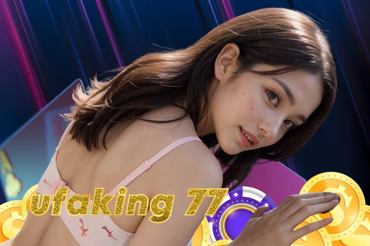 ufaking 77 ทรูวอเลท	